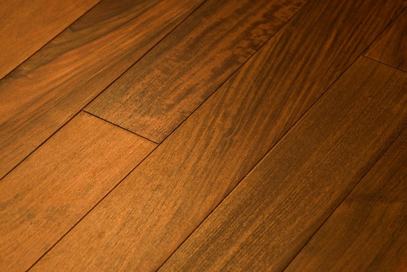 Solid Wood Parquet International, Legendary Hardwood Floors