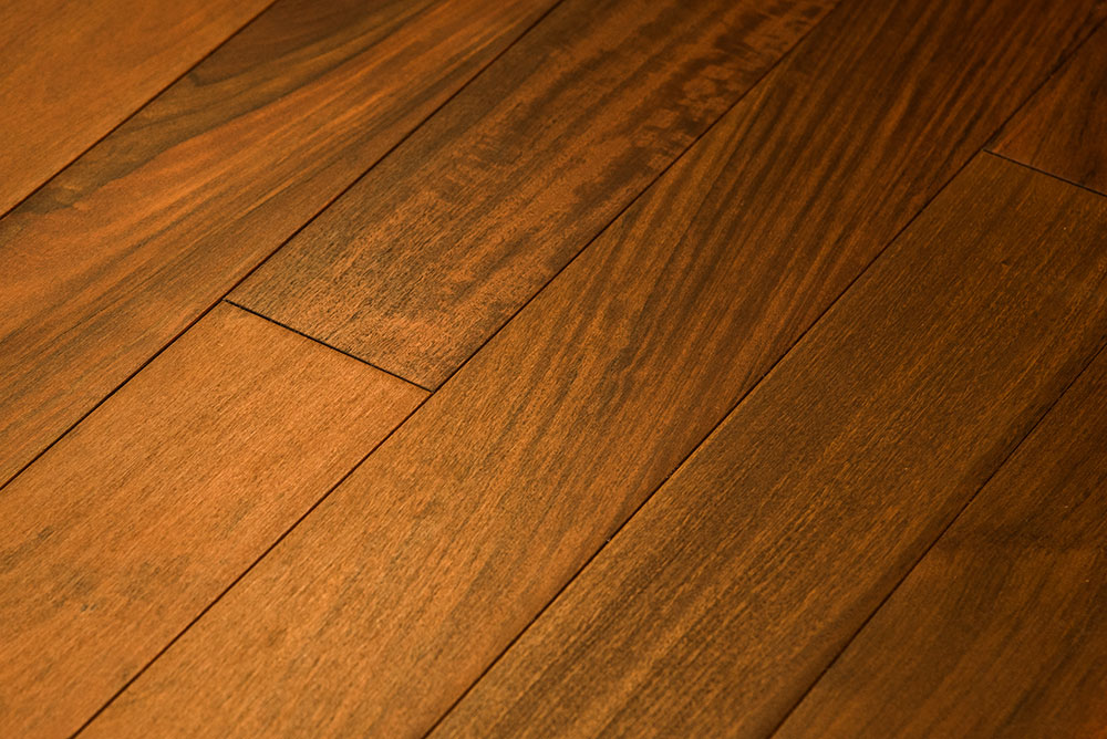 Solid Wood Parquet International, Solid Hardwood Flooring Wood Types